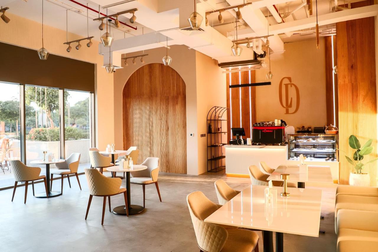 By Latinem Luxury 1br Holiday G6524 Near Burj Khalifa * Dubái