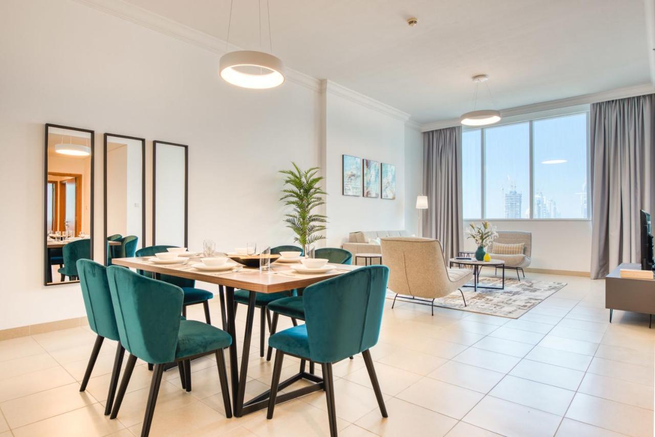 Apartamento Exquisite Dubai's Urban Living In The Centre *