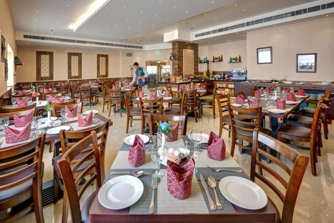 Hotell Al- Barsha