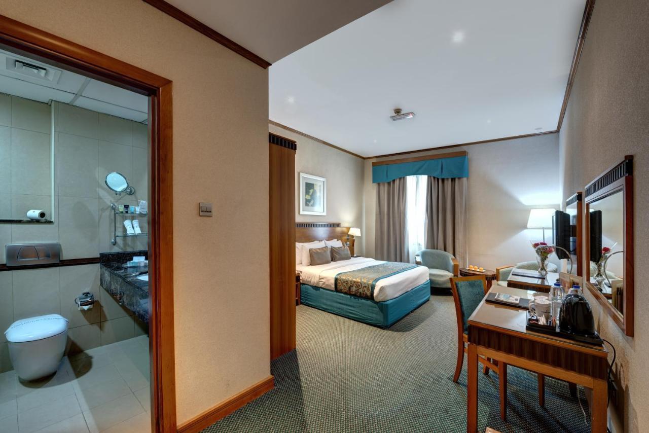Hotell Al- Barsha