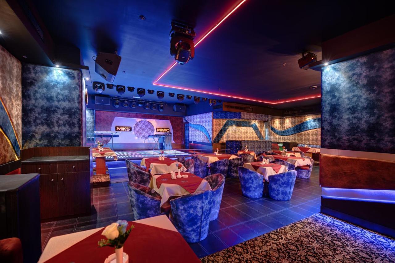 Hotell Al- Barsha Dubai