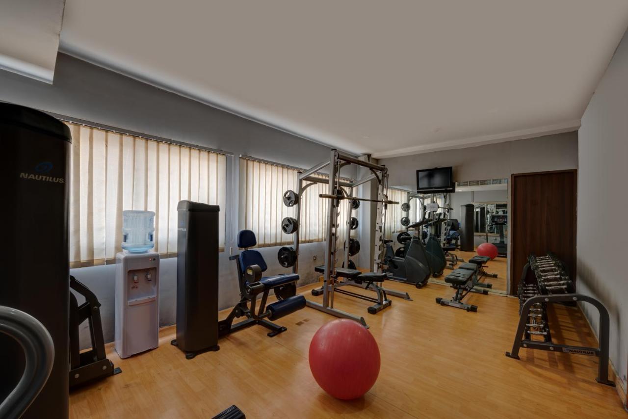 Al- Barsha 4* Dubai