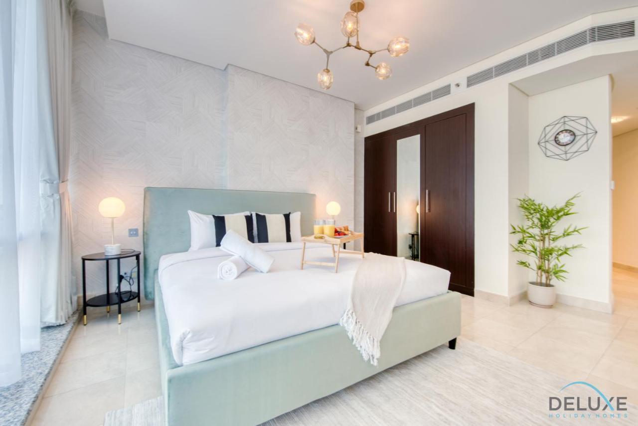 Upscale At Sky Gardens Difc By Deluxe Homes