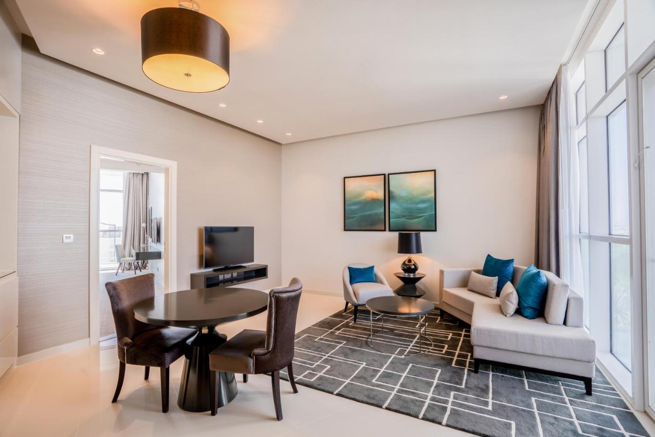 Radisson Damac Hills Hotel Dubai