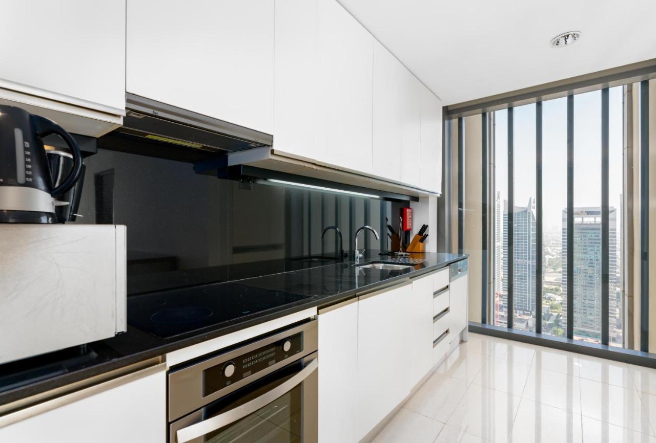 Homes By Al Ghurair - Emaar Marina Former Address Marina Residence- Apartament