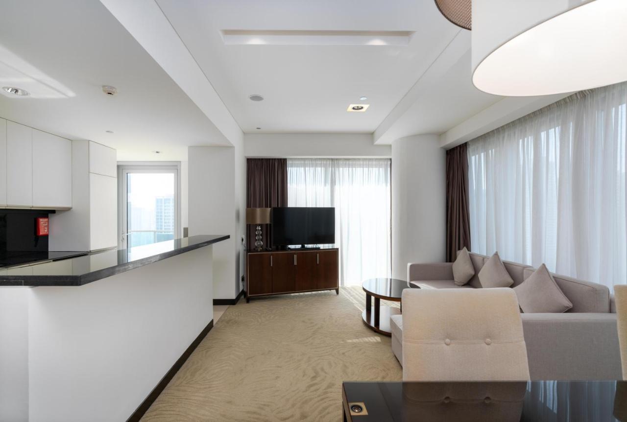 Homes By Al Ghurair - Emaar Marina Former Address Marina Residence- Apartament Dubai