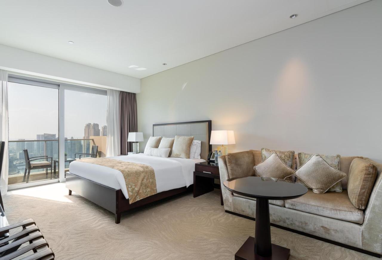 Homes By Al Ghurair - Emaar Marina Former Address Marina Residence- Apartamento