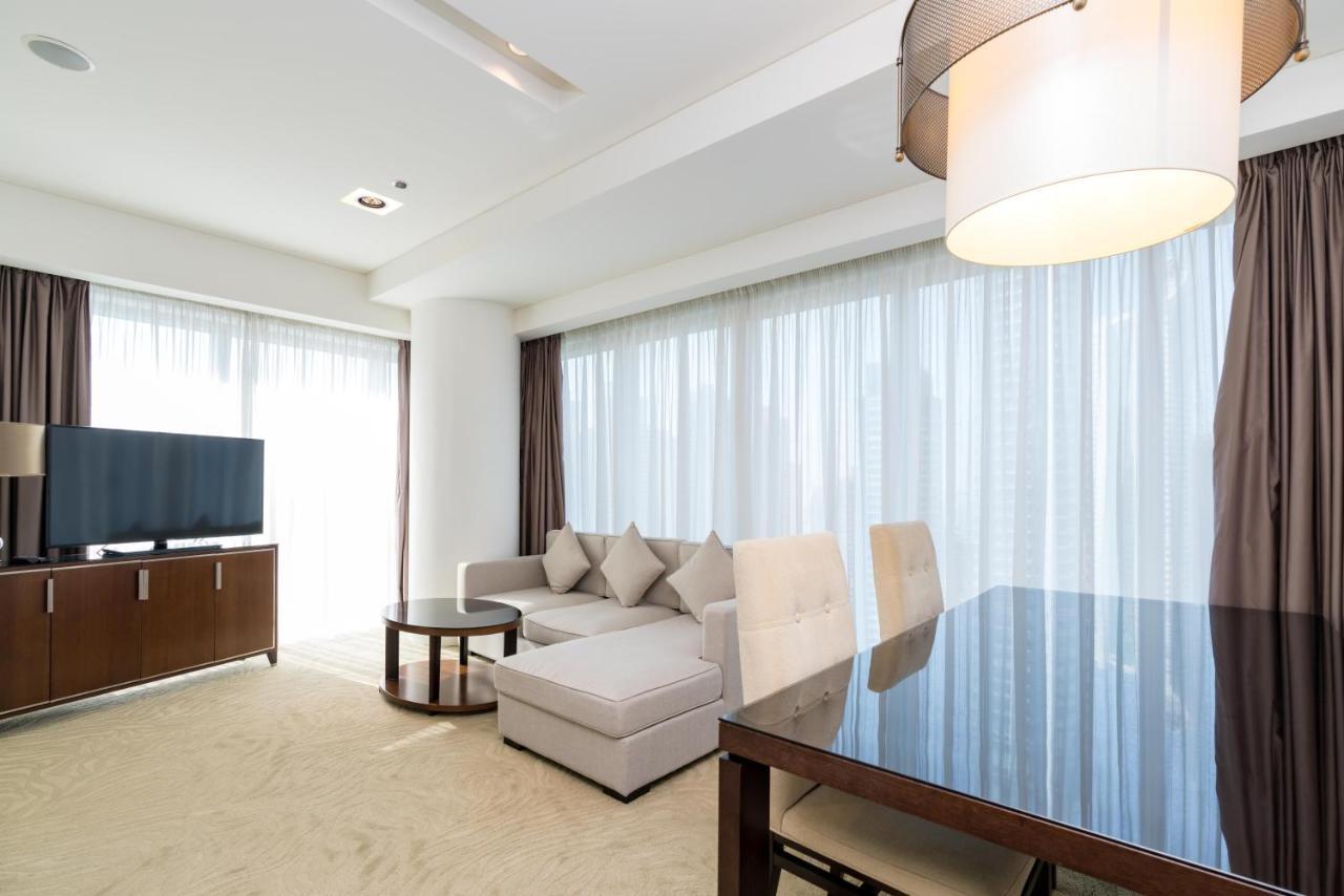 Homes By Al Ghurair - Emaar Marina Former Address Marina Residence- Apartamento