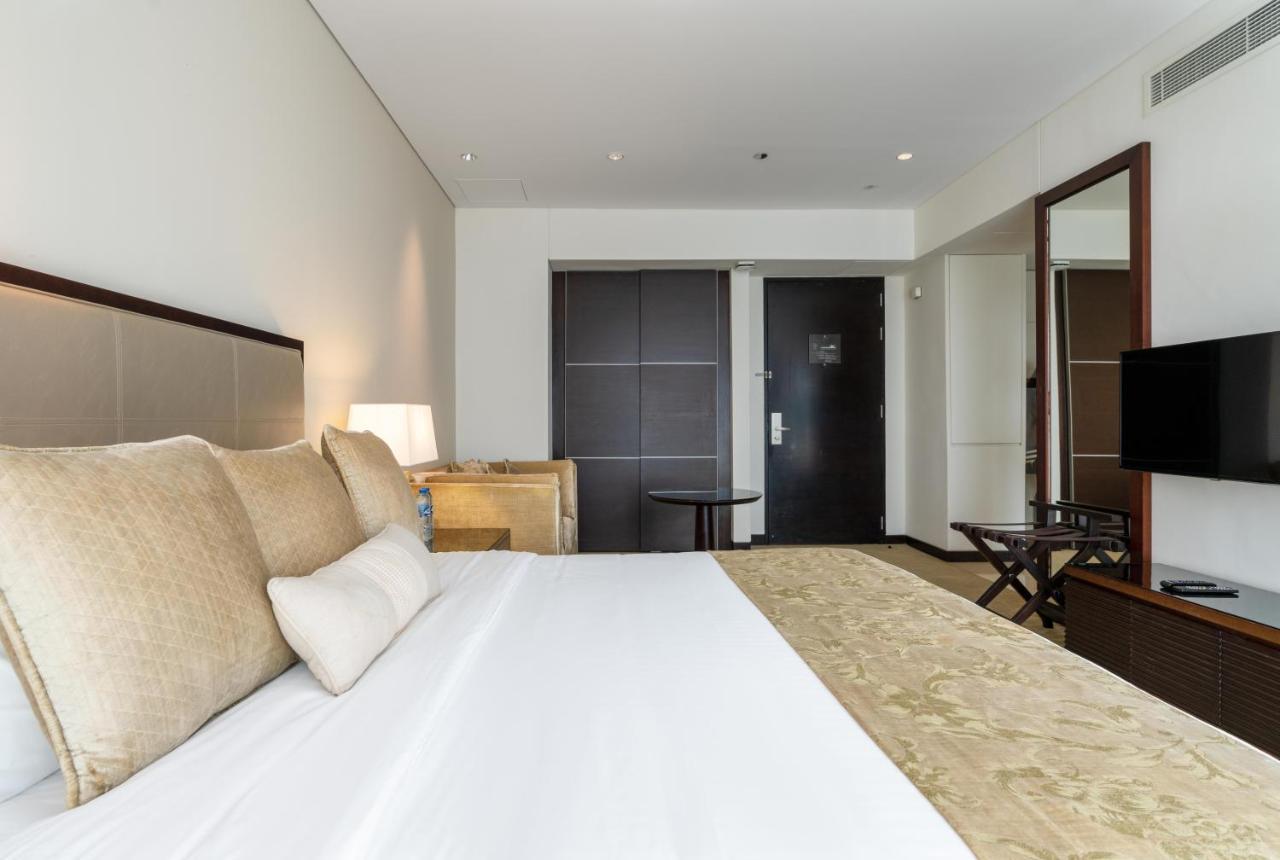 Apartamento Homes By Al Ghurair - Emaar Marina Former Address Marina Residence- *