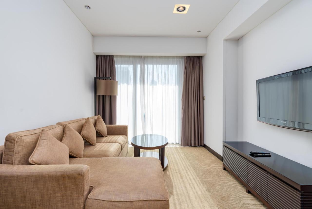 Homes By Al Ghurair - Emaar Marina Former Address Marina Residence- Dubái