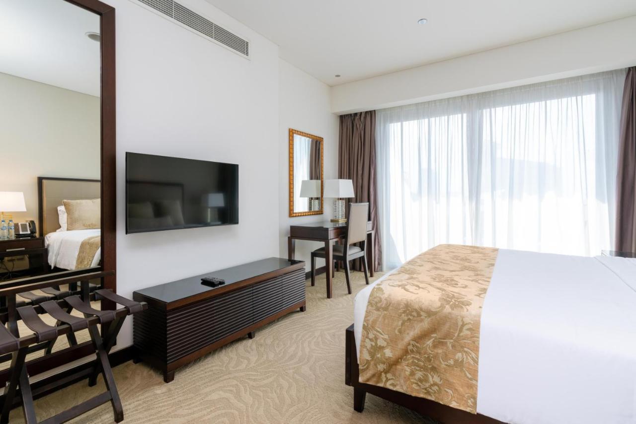 Apartamento Homes By Al Ghurair - Emaar Marina Former Address Marina Residence- *