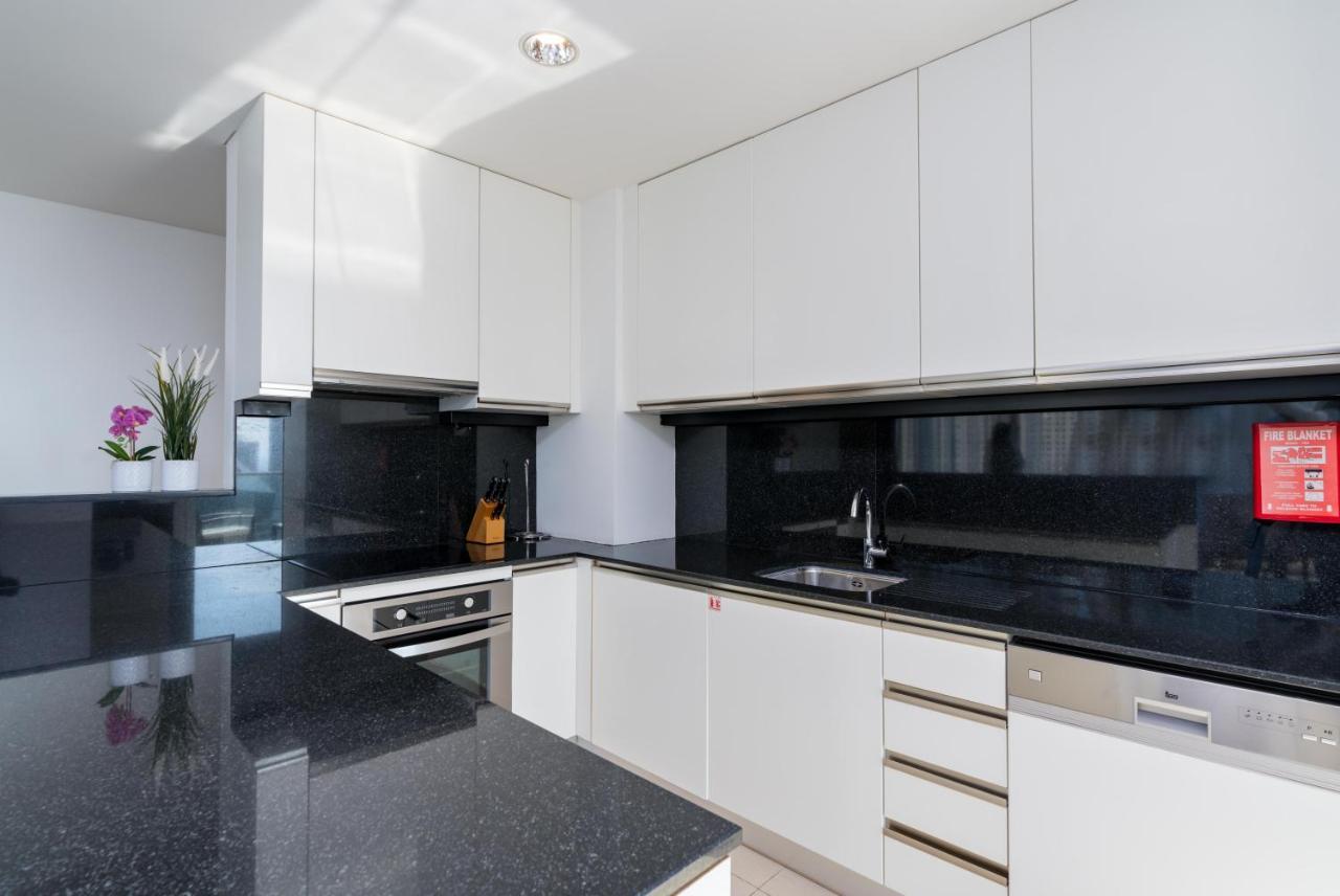 Homes By Al Ghurair - Emaar Marina Former Address Marina Residence- Apartamento