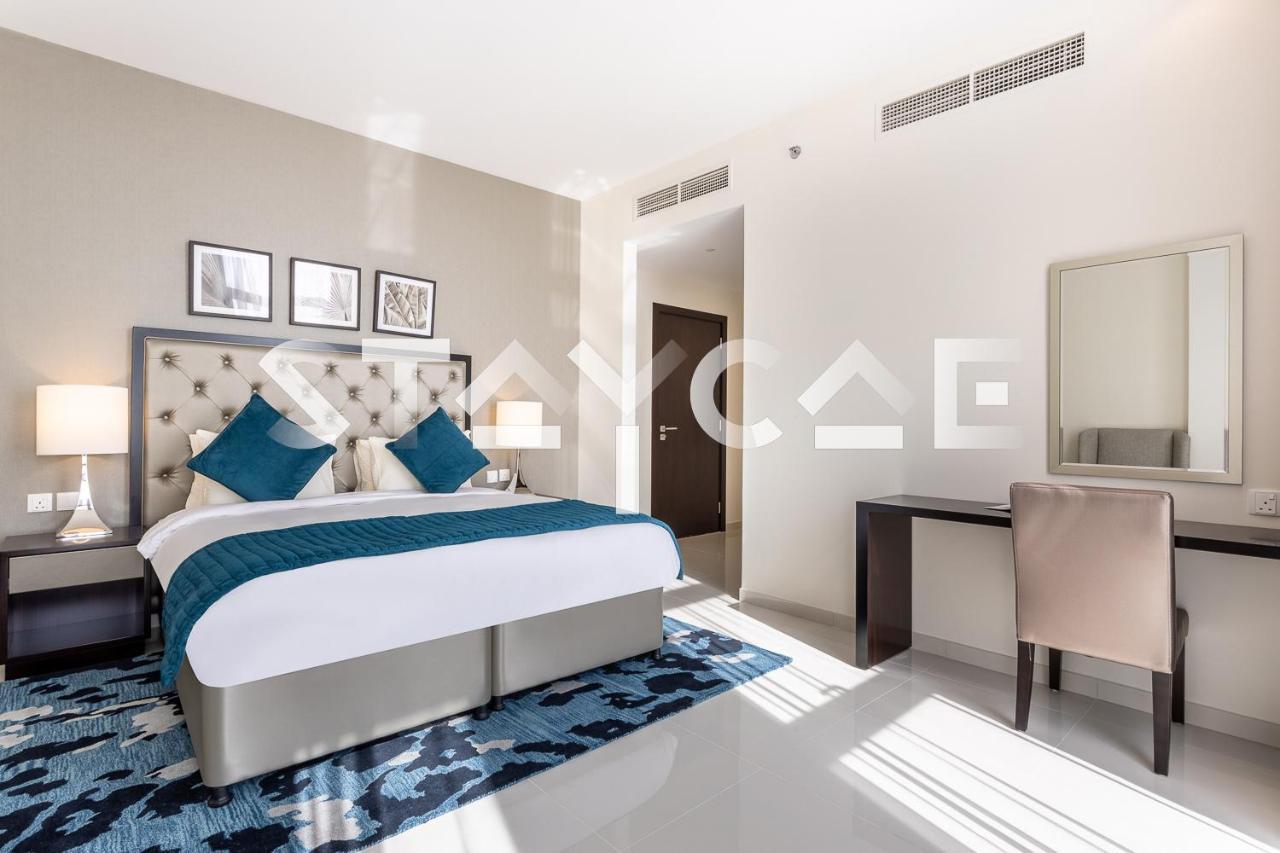 Staycae Homes - Celestia Dubaï