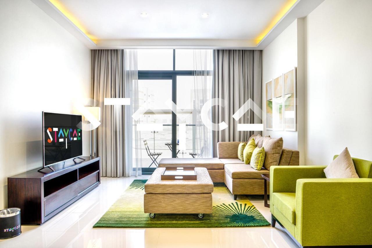 Staycae Homes - Celestia Appartement *