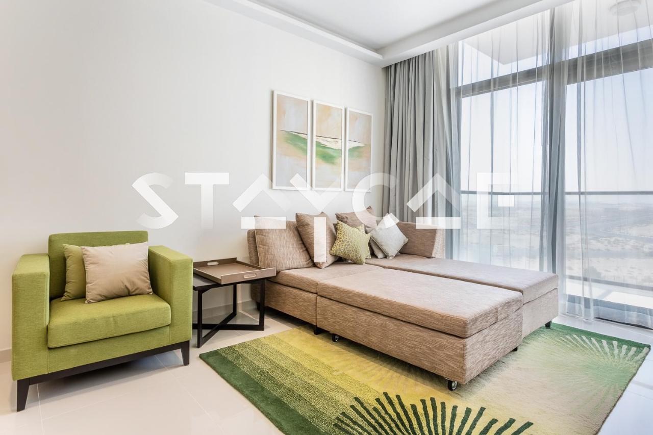 Staycae Homes - Celestia Appartement Dubaï