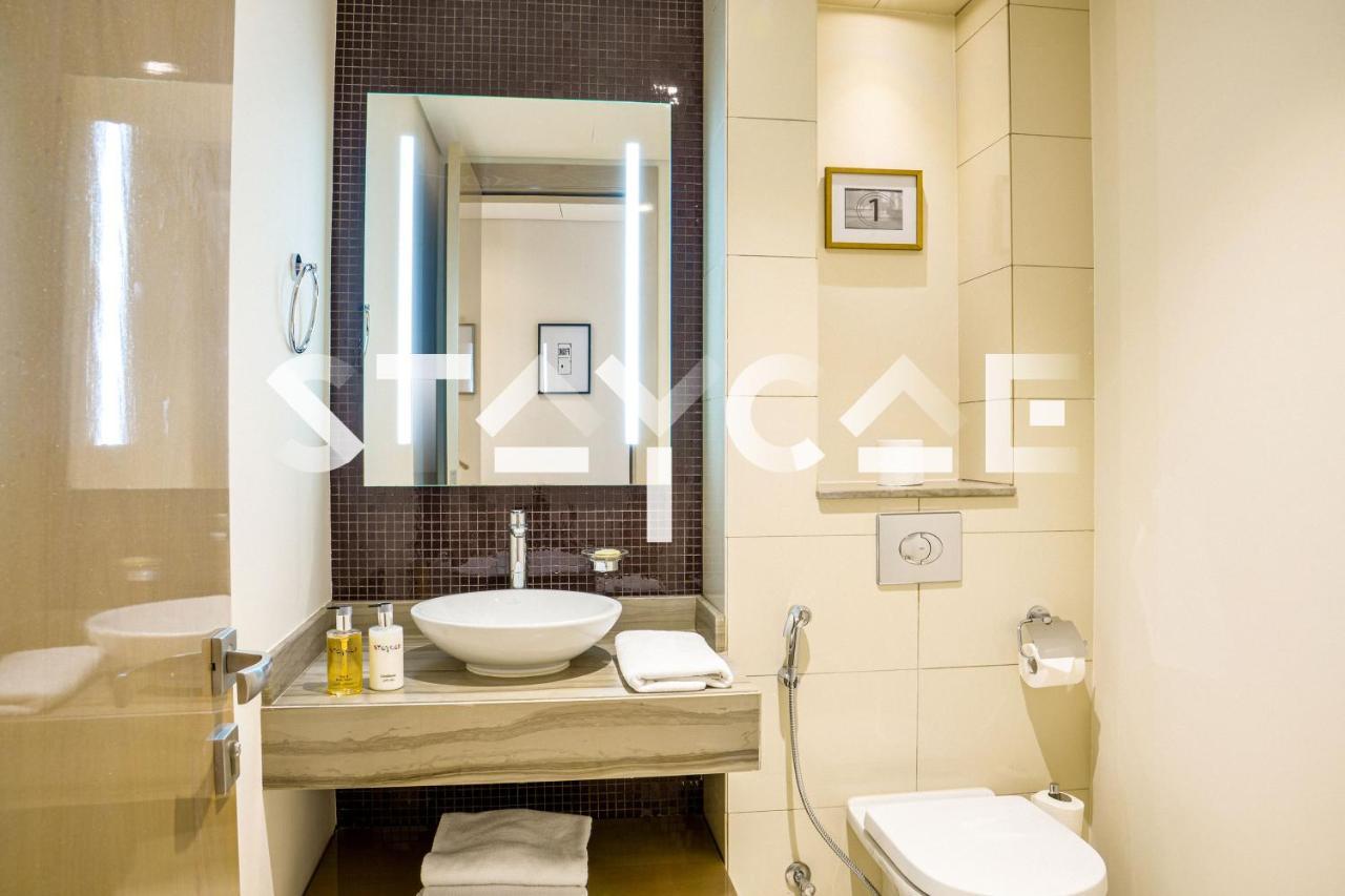 Staycae Paramount Towers Lägenhet *