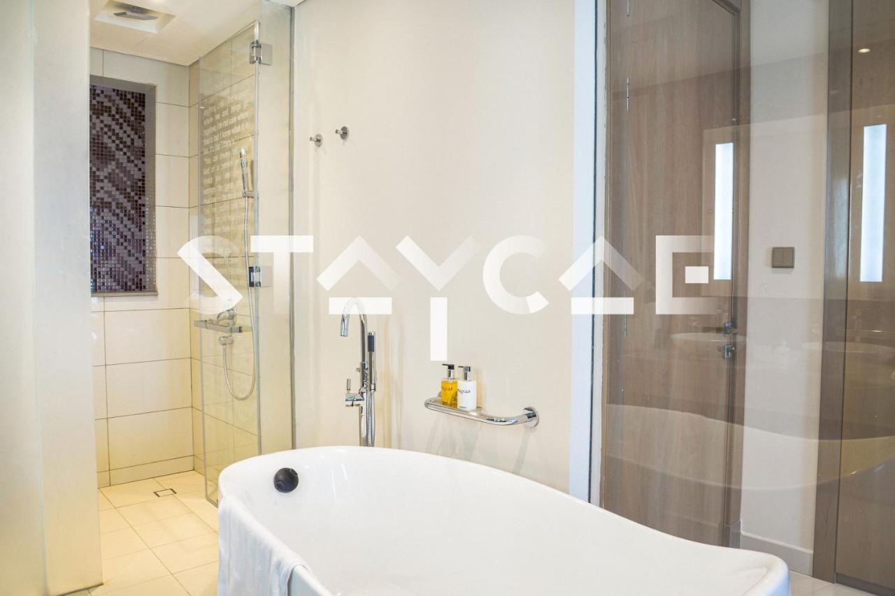 Staycae Paramount Towers Lägenhet *