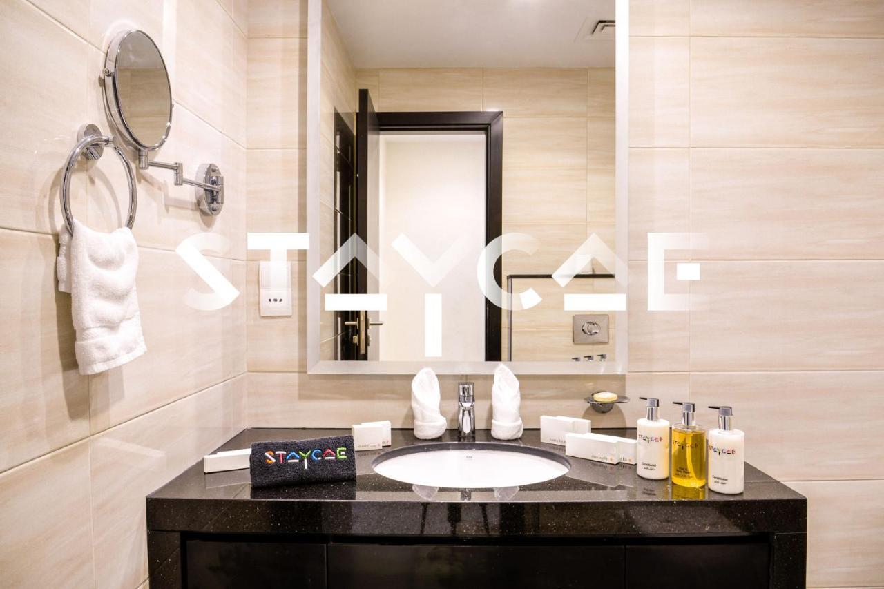Appartement Staycae Homes - Celestia Dubaï