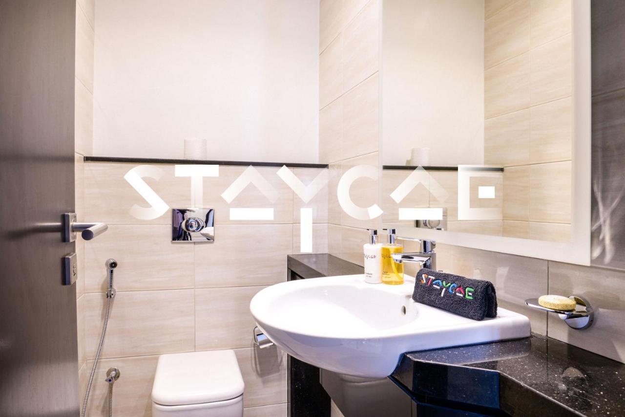 Appartement Staycae Homes - Celestia Dubaï