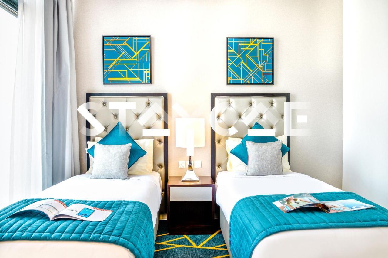 Appartement Staycae Homes - Celestia Dubaï