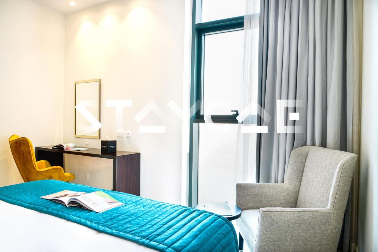 Staycae Homes - Celestia Dubaï
