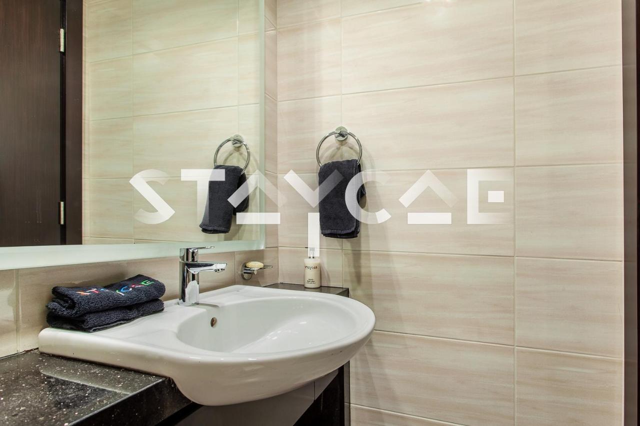 Staycae Homes - Celestia Appartement Dubaï