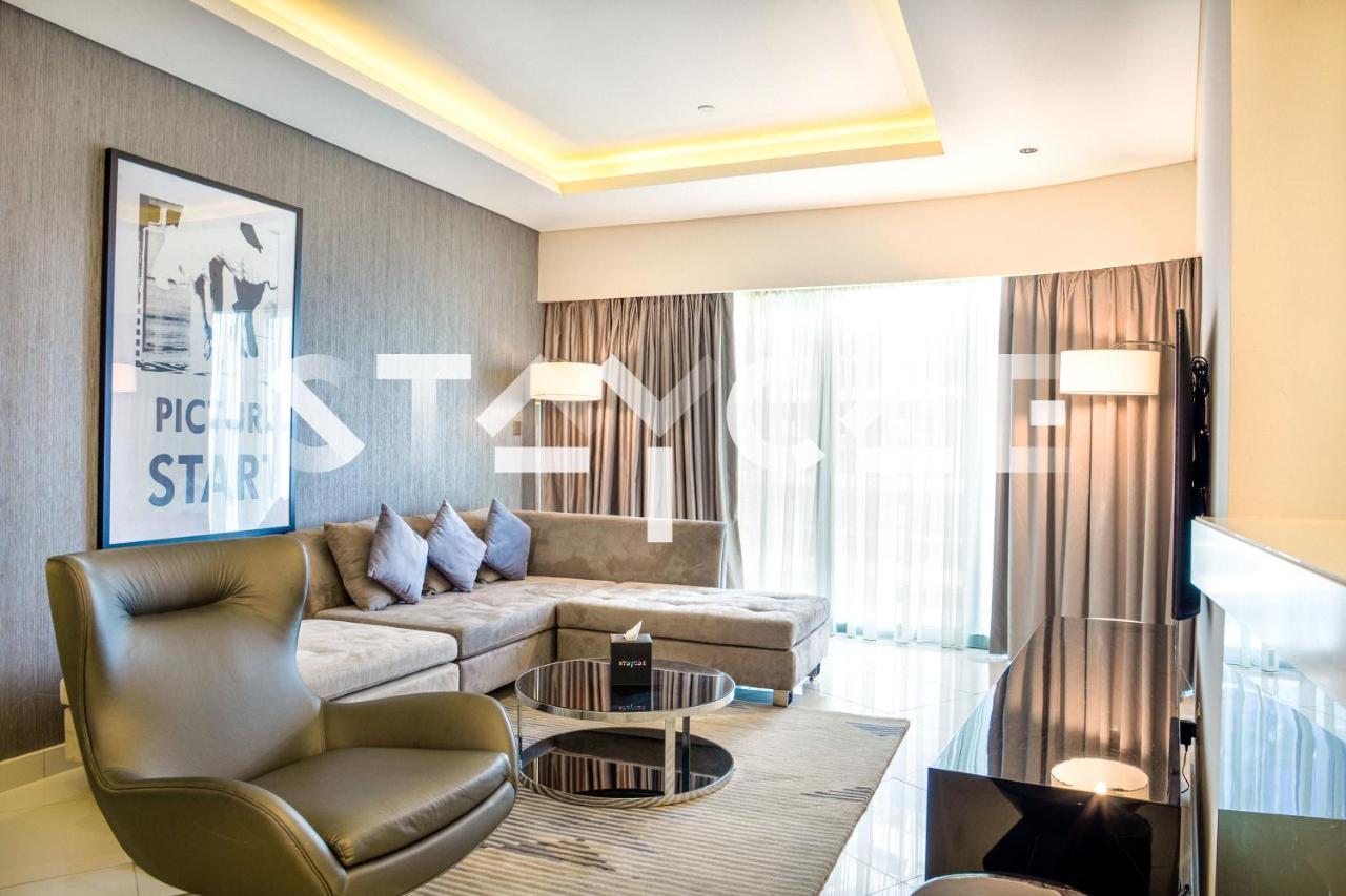 Lägenhet Staycae Paramount Towers