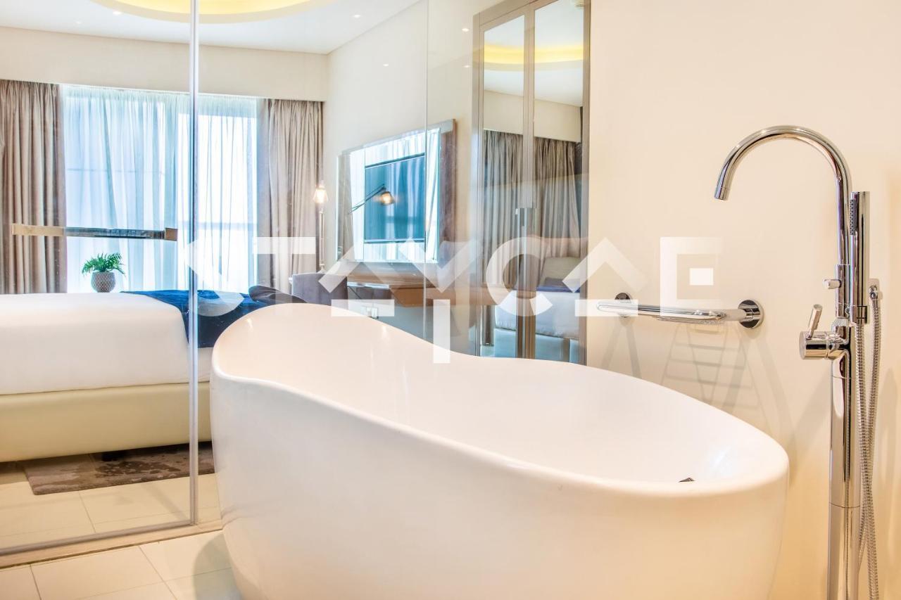 Staycae Paramount Towers Lägenhet *