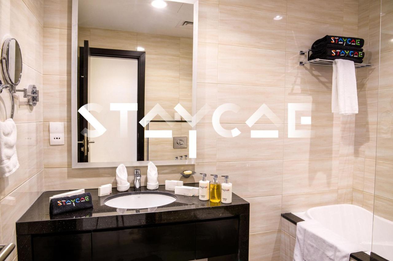 Staycae Homes - Celestia Appartement Dubaï