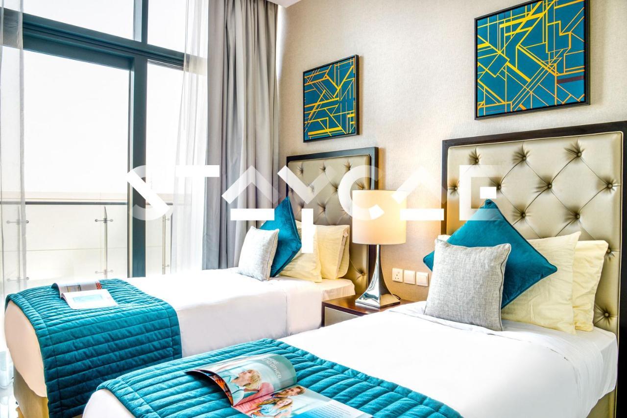 Staycae Homes - Celestia Appartement