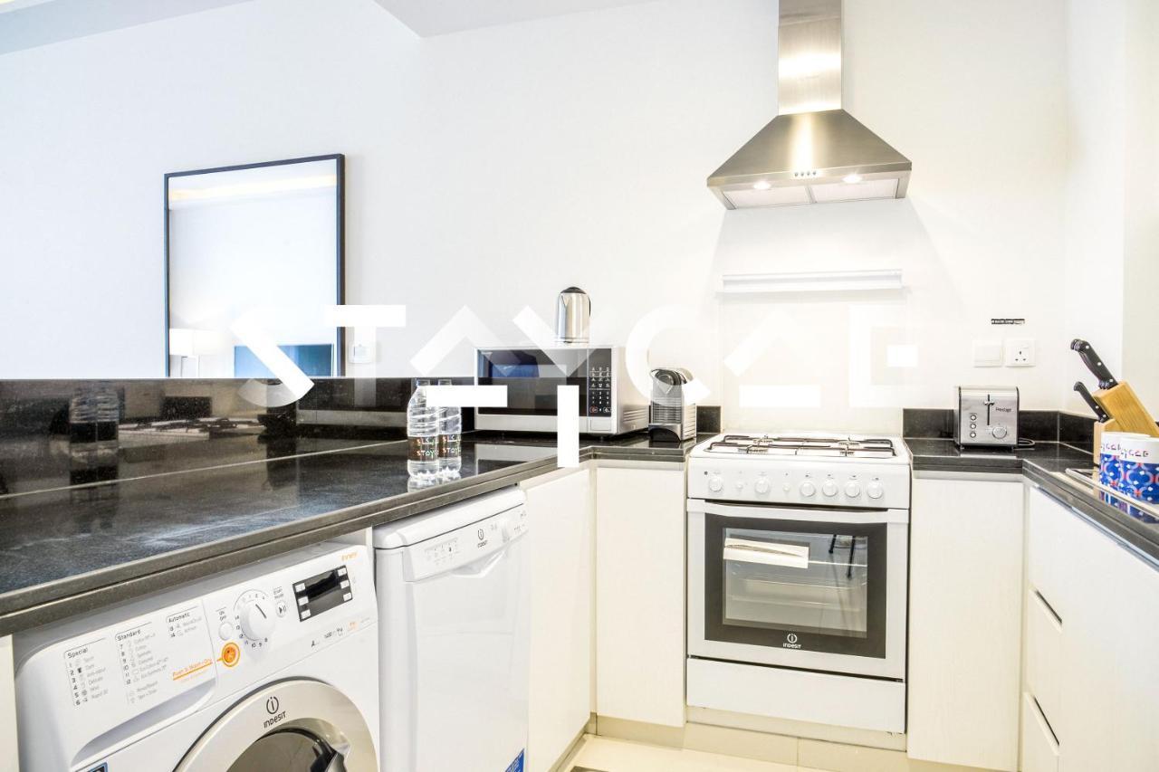 Staycae Homes - Celestia Appartement *