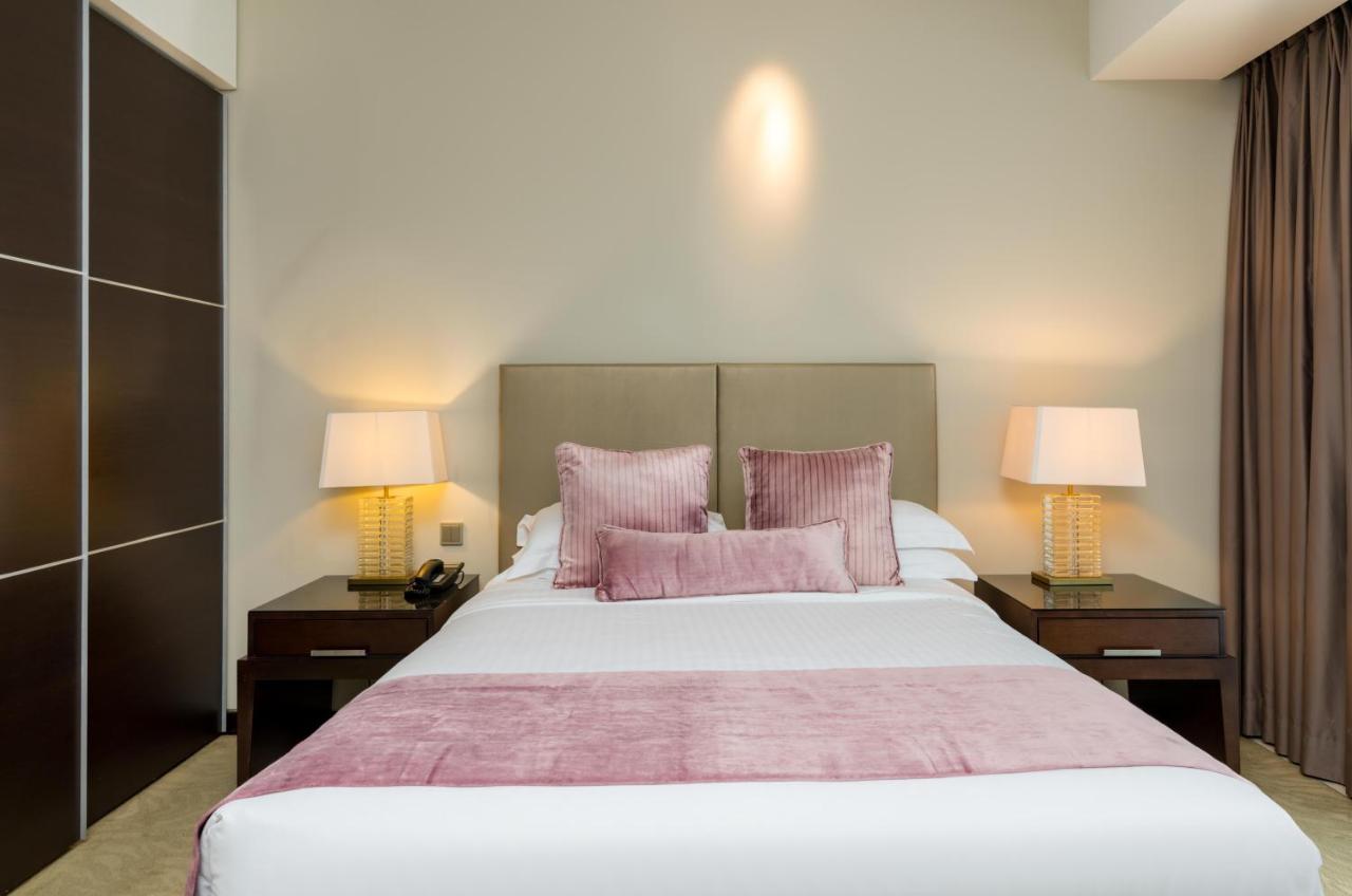 Homes By Al Ghurair - Emaar Marina Former Address Marina Residence- Apartamento *
