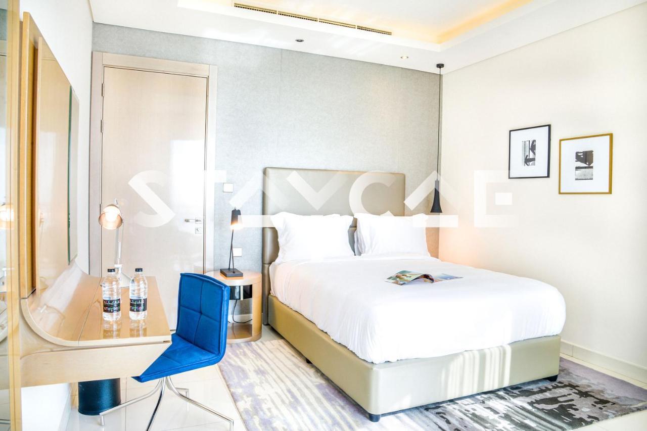 Lägenhet Staycae Paramount Towers Dubai