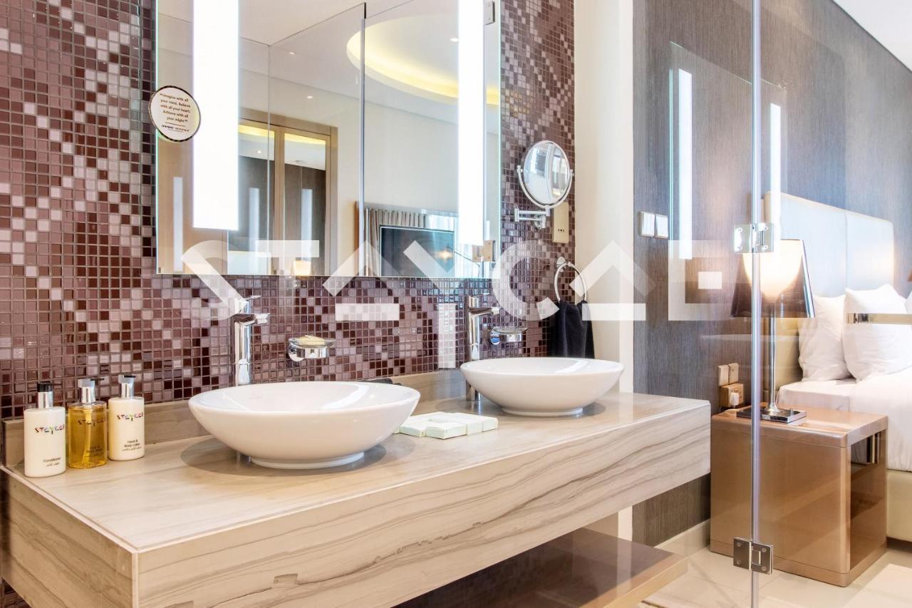 Lägenhet Staycae Paramount Towers Dubai