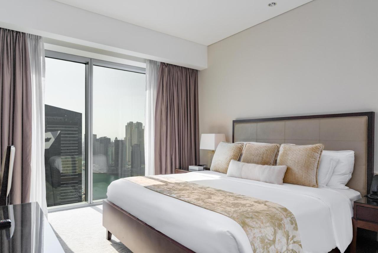Homes By Al Ghurair - Emaar Marina Former Address Marina Residence- * Dubái