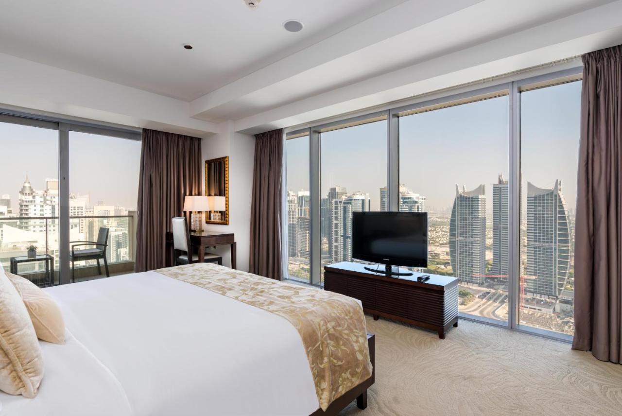 Apartamento Homes By Al Ghurair - Emaar Marina Former Address Marina Residence- *