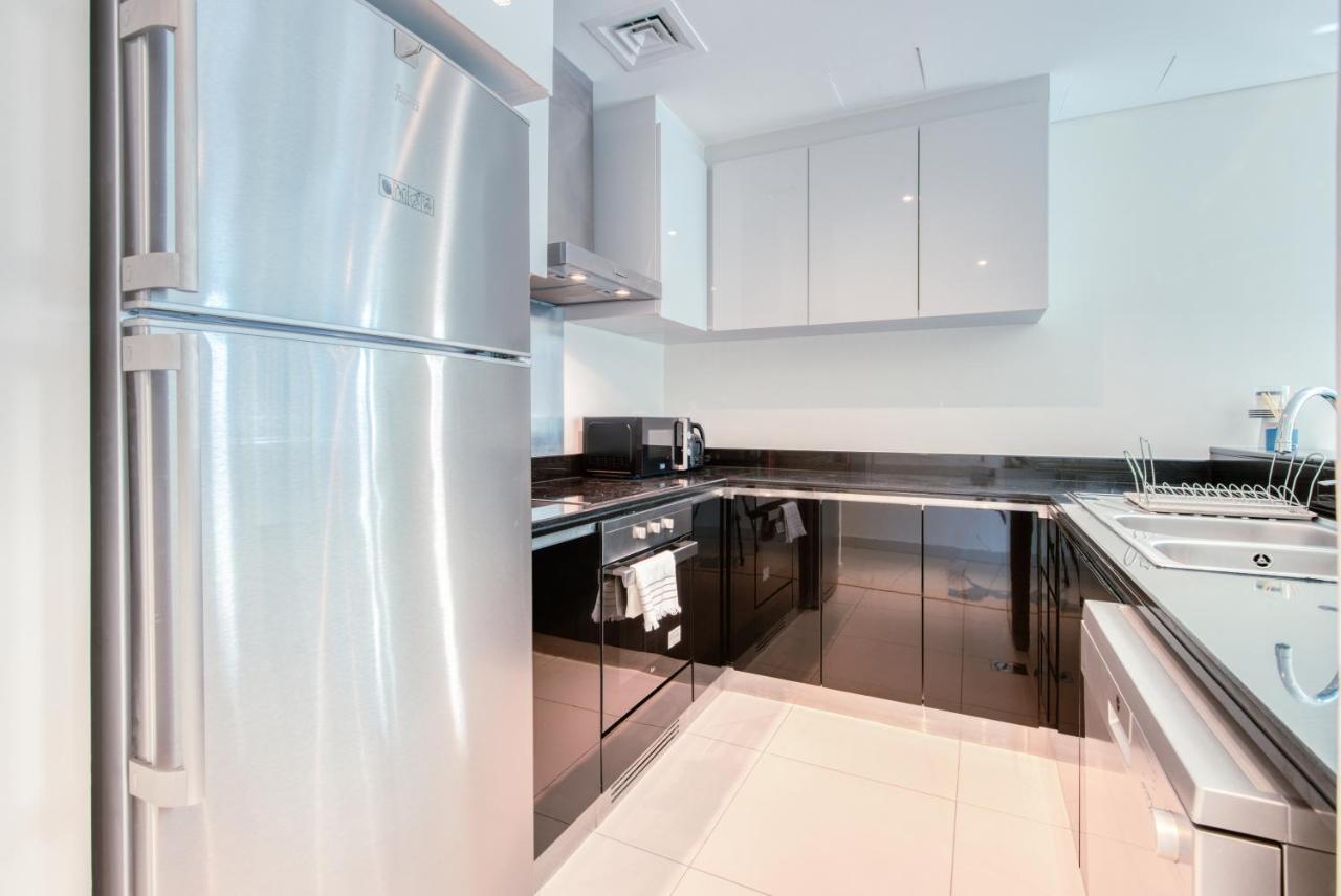 Authentic 2br At Damac Heights Marina By Deluxe Apartment Dubai