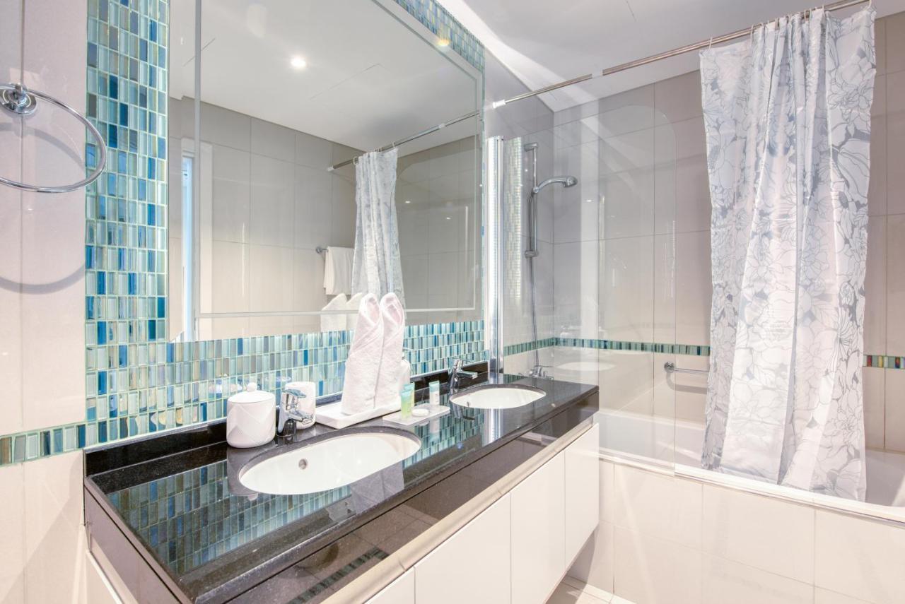 Apartment Authentic 2br At Damac Heights Marina By Deluxe *