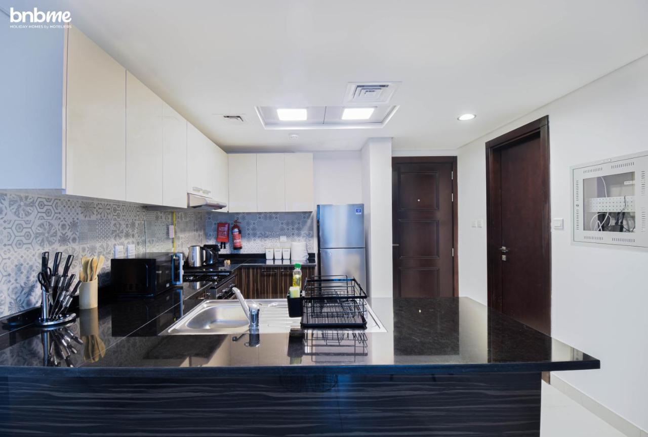 Apartment Bnbmehomes Dubai