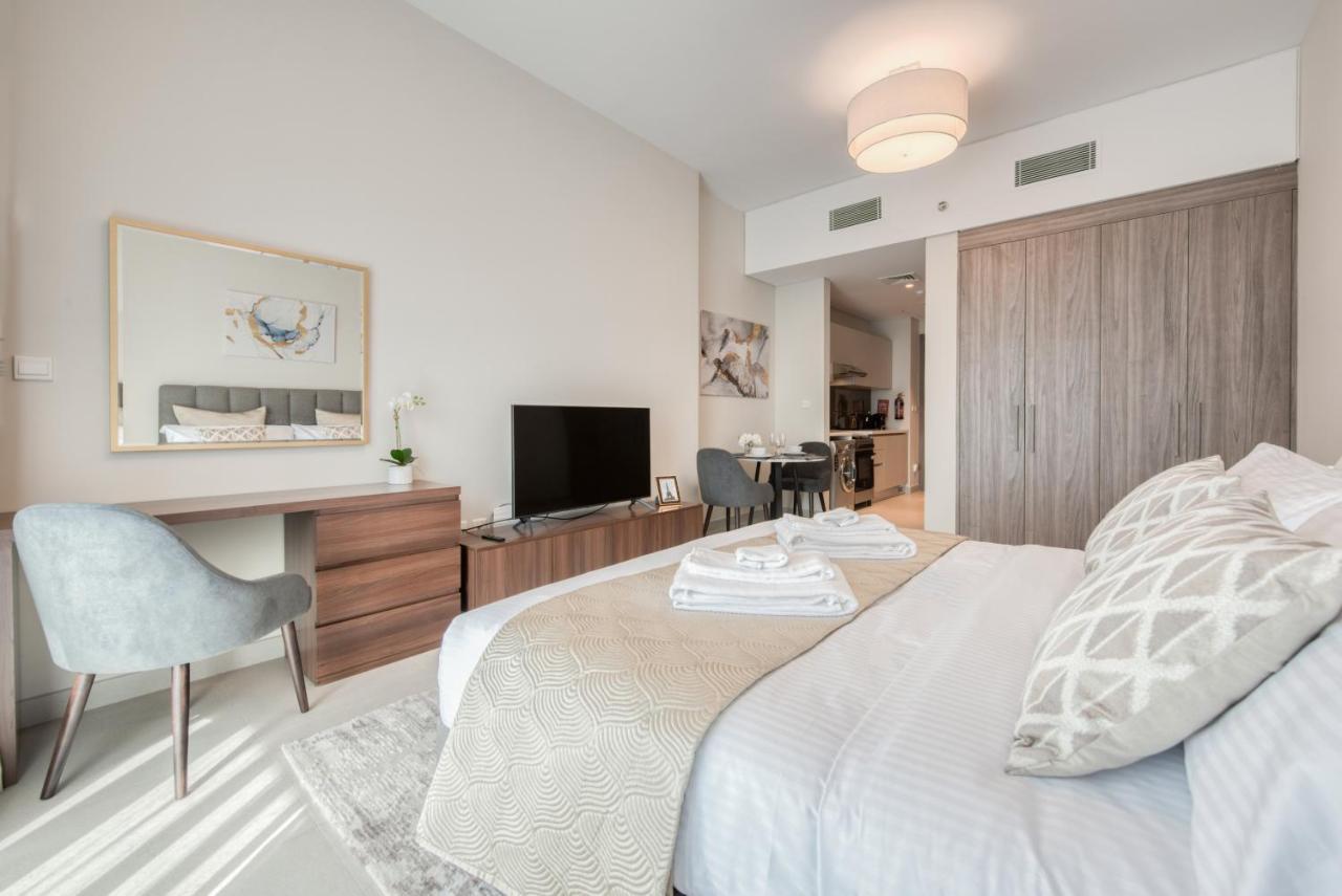 Lejlighed Sol Living - Sol Avenue Dubai