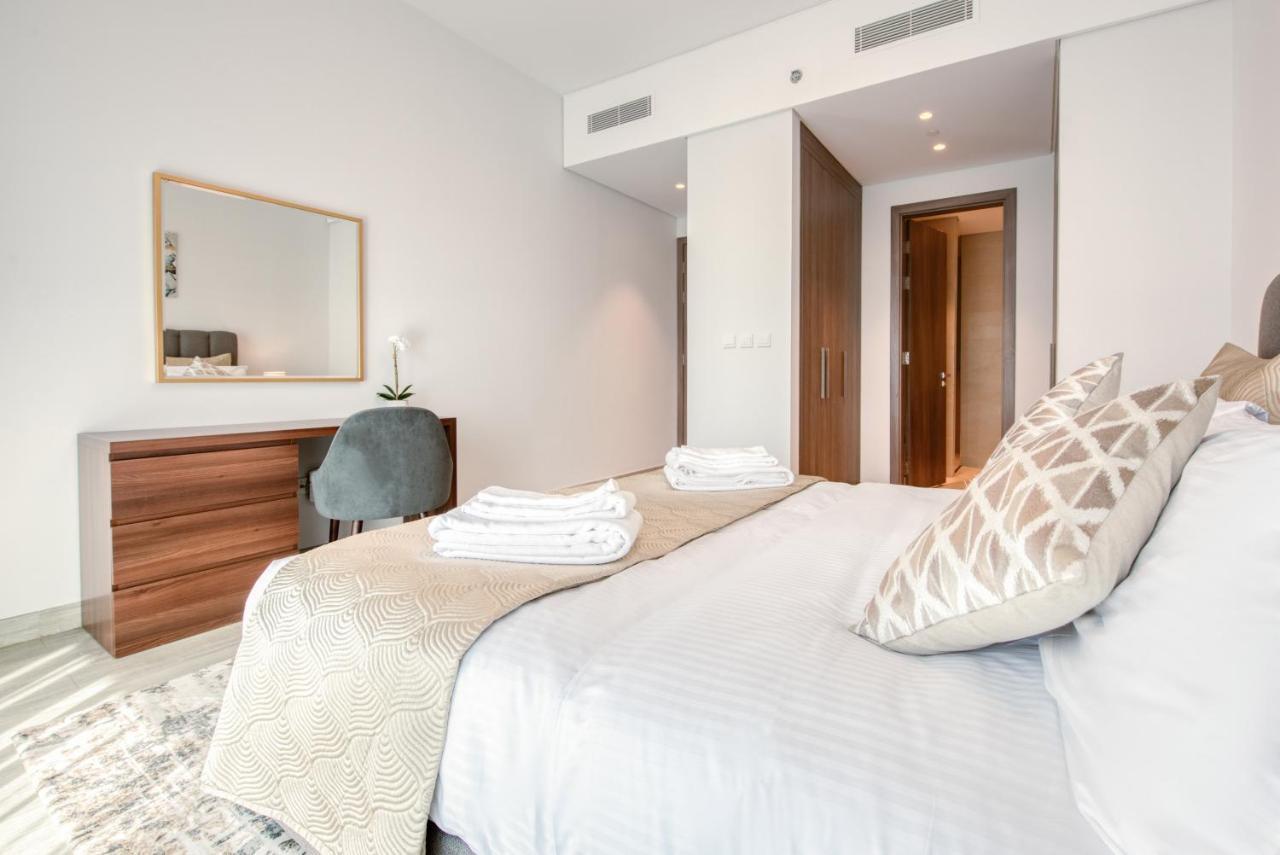Lejlighed Sol Living - Sol Avenue Dubai