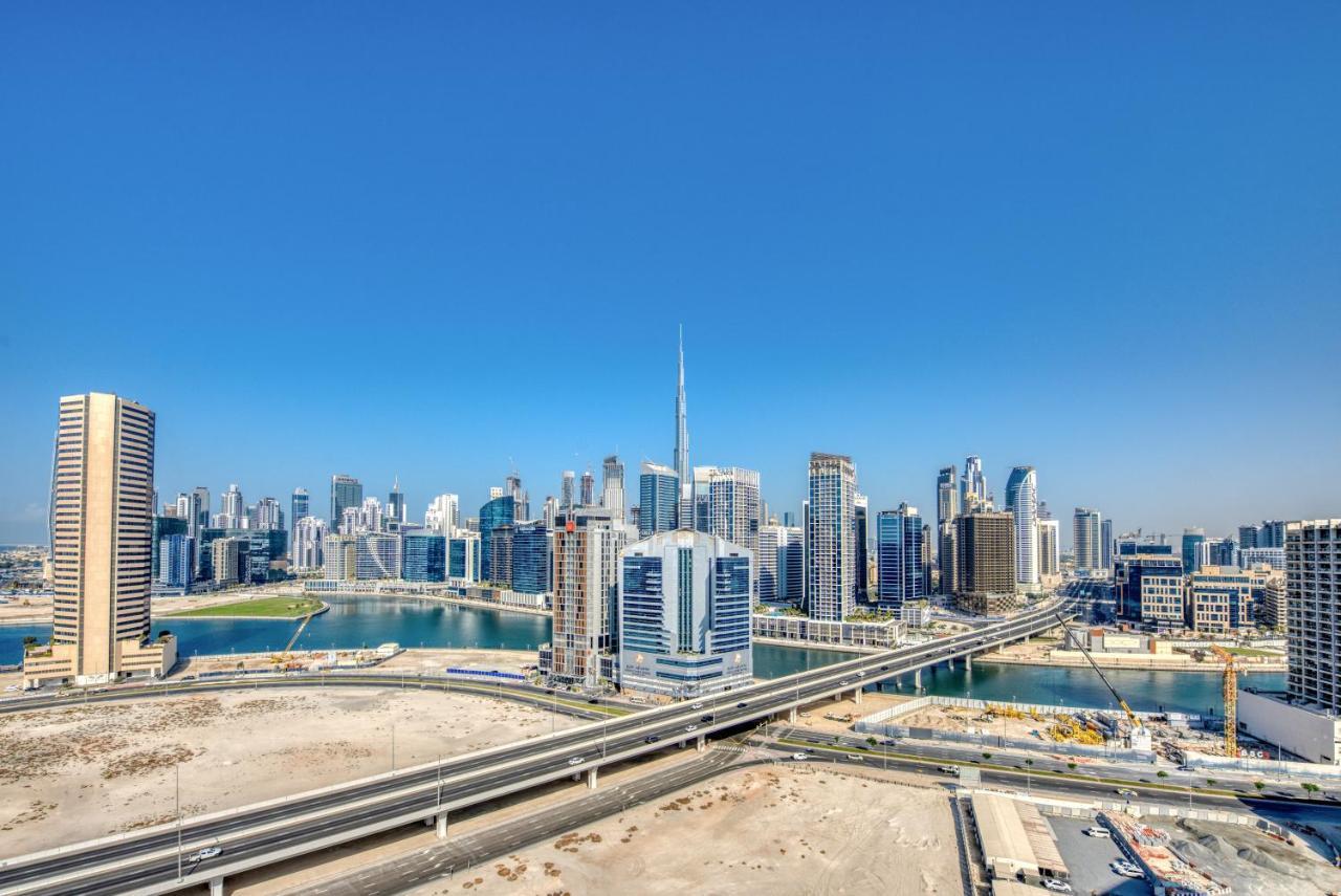 Sol Living - Sol Avenue Lejlighed