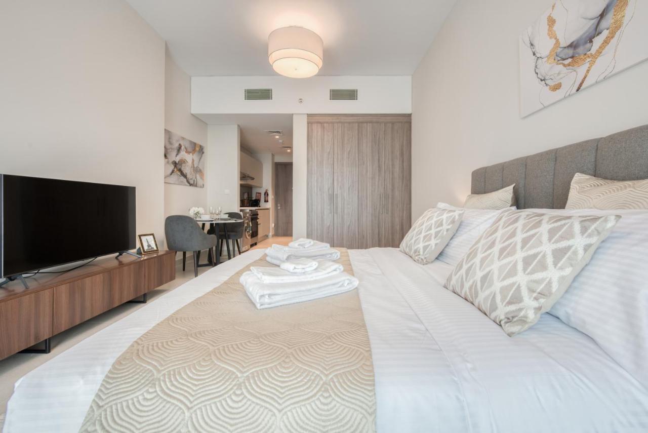 Lejlighed Sol Living - Sol Avenue Dubai