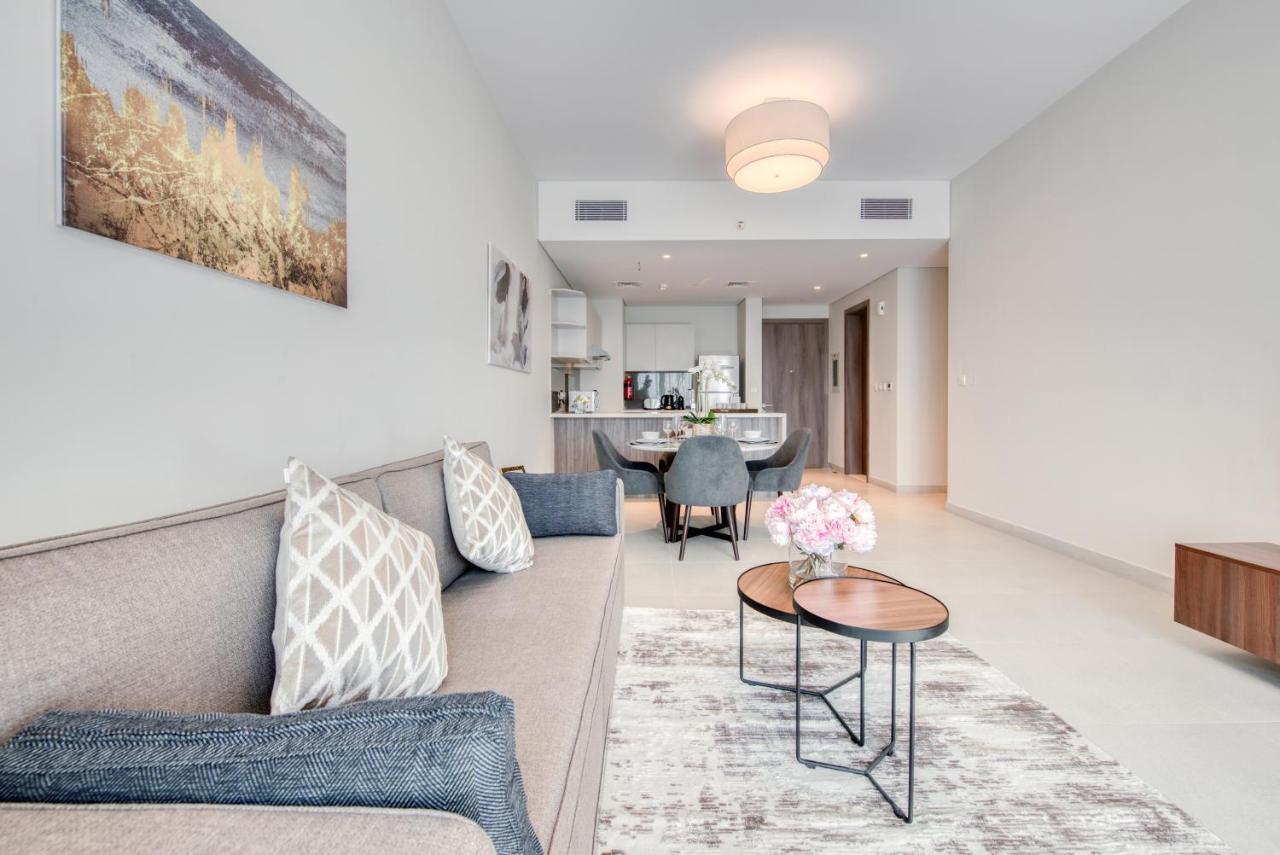Lejlighed Sol Living - Sol Avenue Dubai