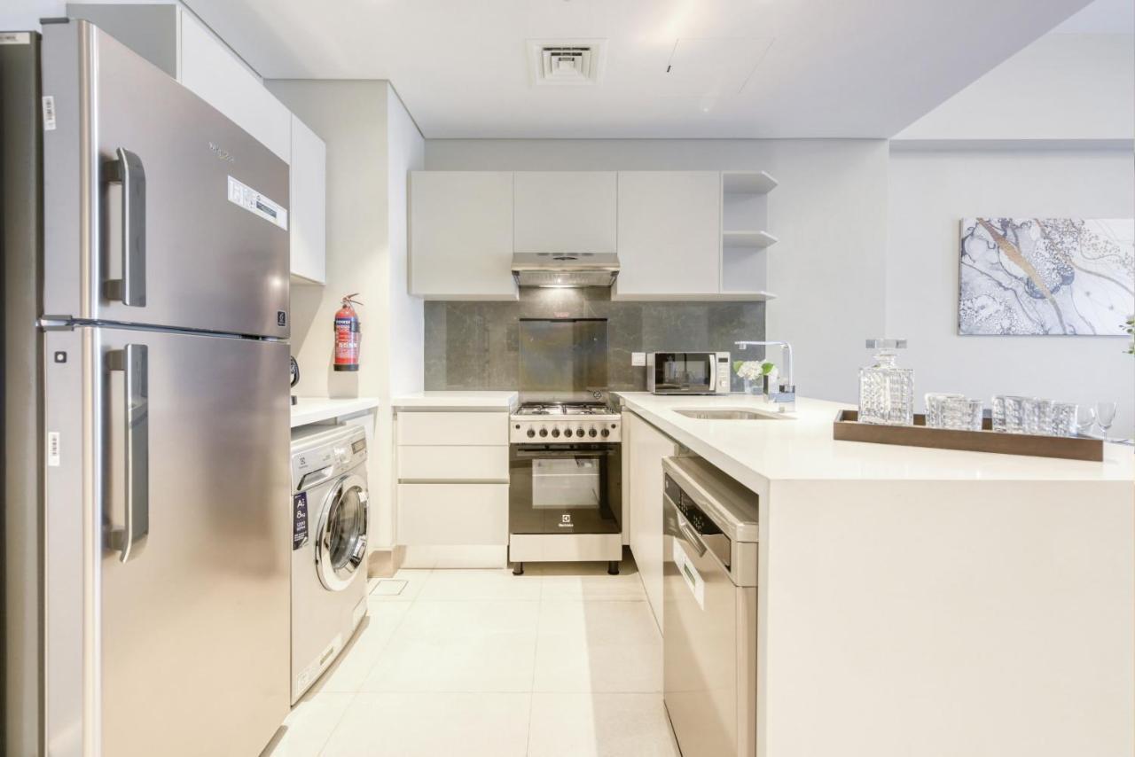 Lejlighed Sol Living - Sol Avenue *