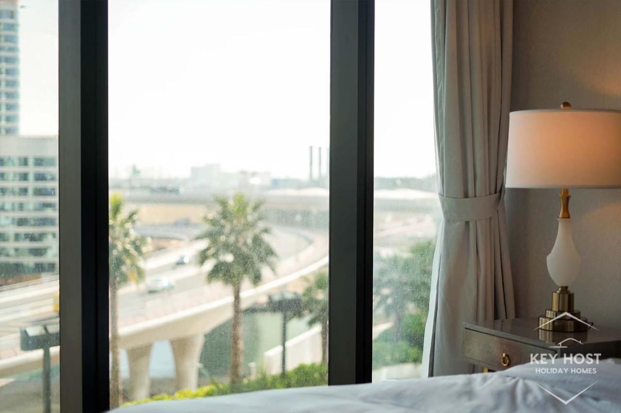Keyhost - Address - K450 Apartment Dubai