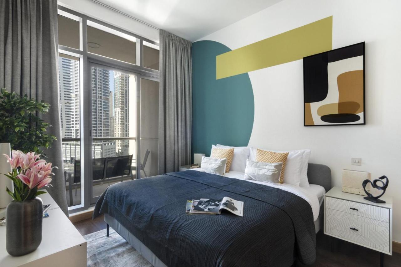 Apartment The Smart Concierge - Iris Blue