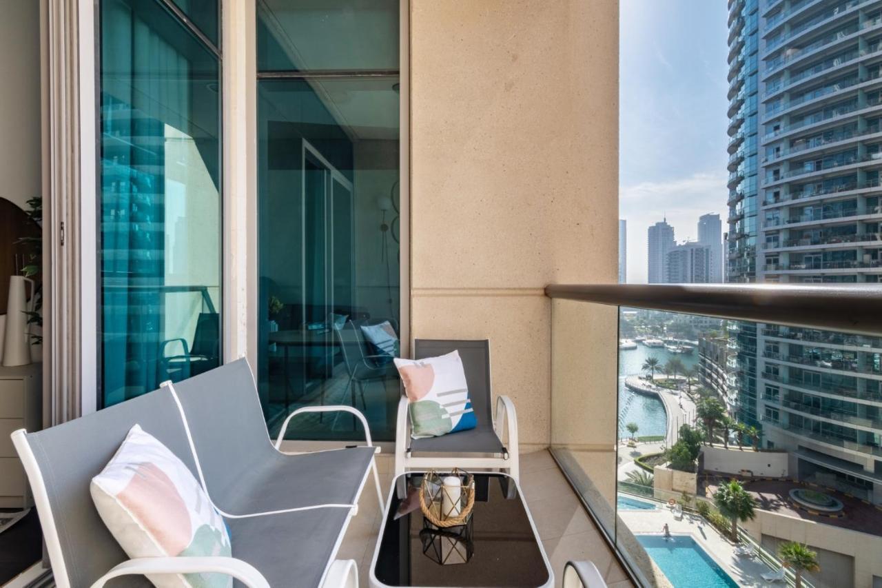 Apartment The Smart Concierge - Iris Blue