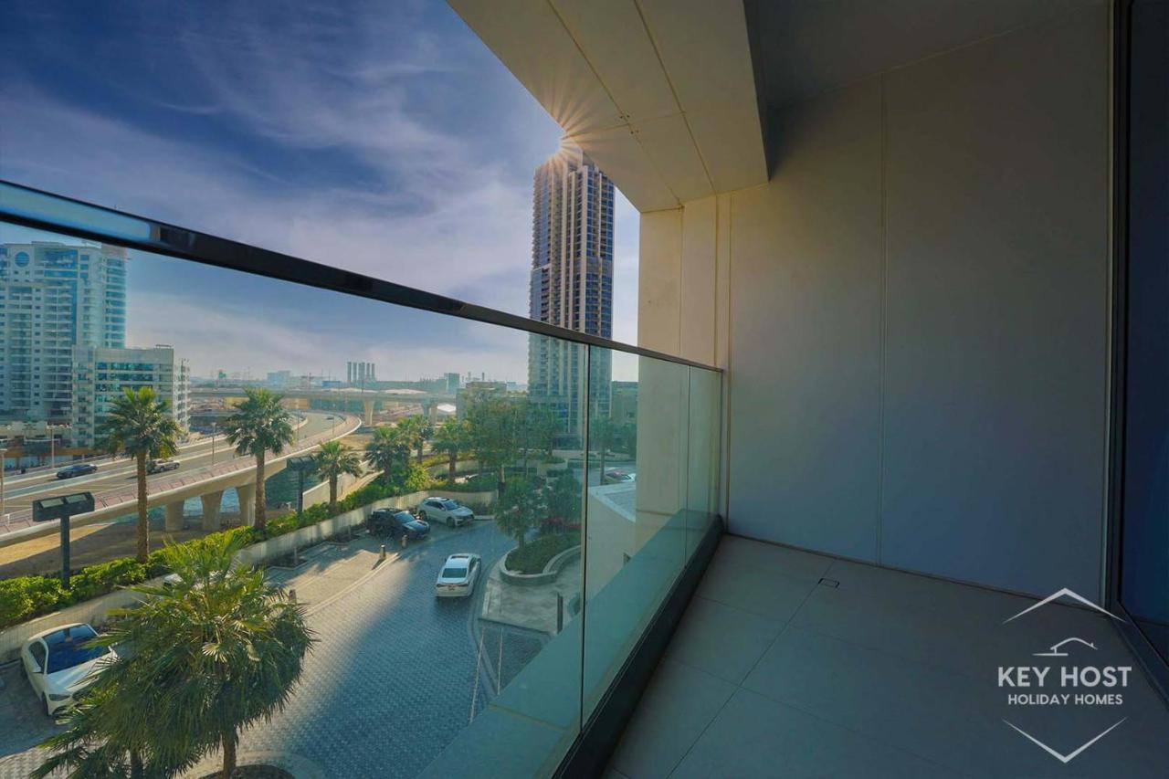 Keyhost - Address - K450 * Dubai