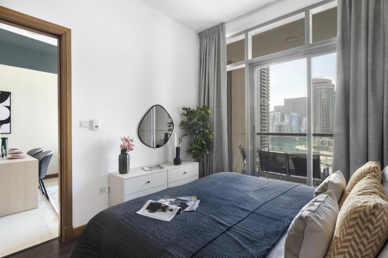 The Smart Concierge - Iris Blue Apartment *